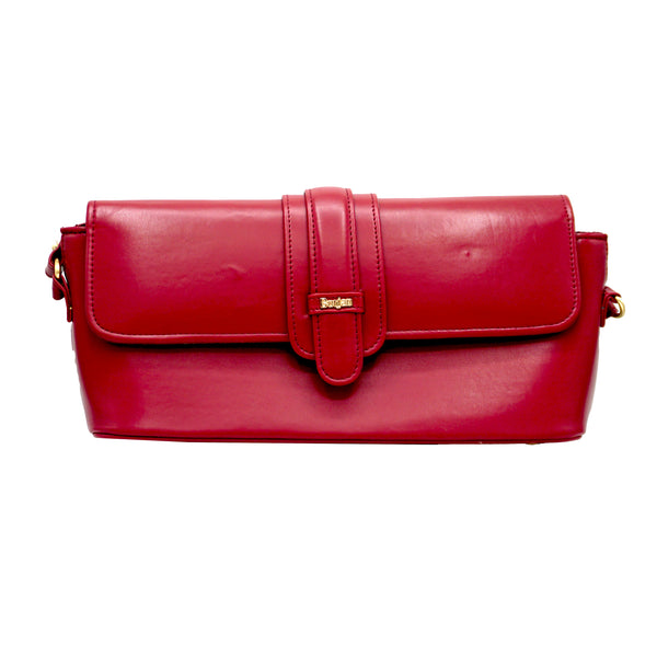Elegant Borjan Women's Shoulder Bag - Levo