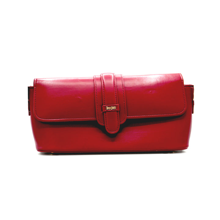 Elegant Borjan Women's Shoulder Bag - Levo