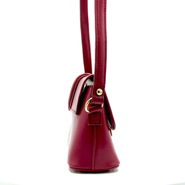 Elegant Borjan Women's Shoulder Bag - Levo