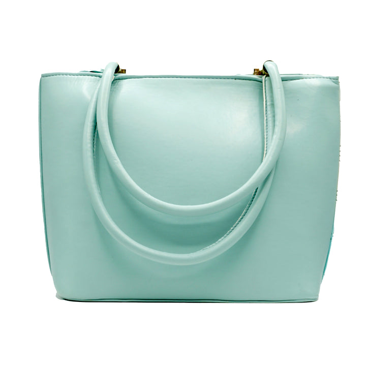 Elegant Women's Handbag – Stylish Shoulder Bag for Everyday Use - Levo