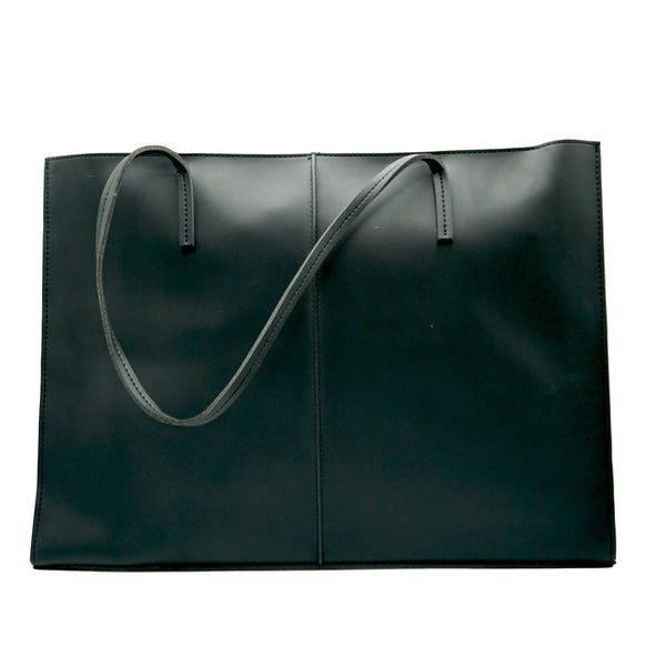 Elegant Women's Tote Bag - Levo