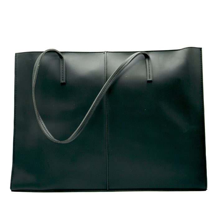Elegant Women's Tote Bag - Levo