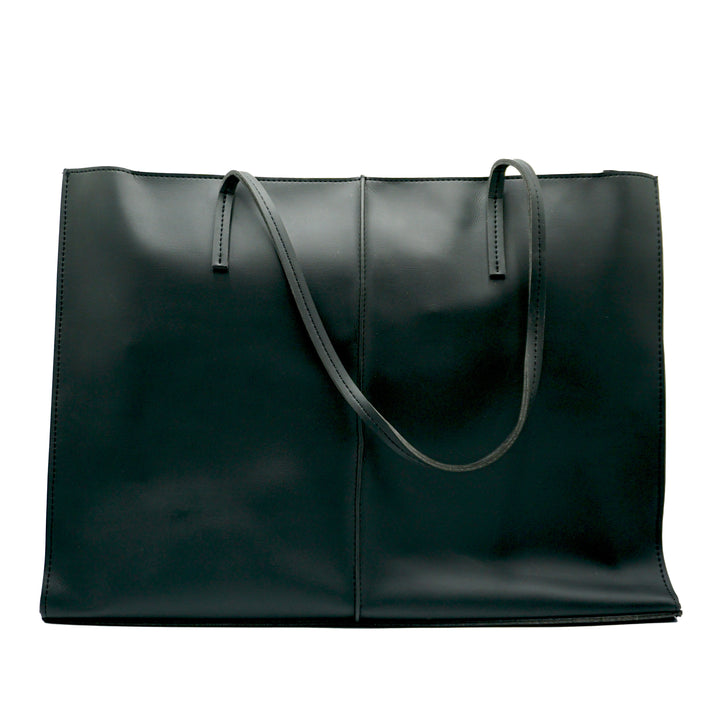 Elegant Women's Tote Bag - Levo