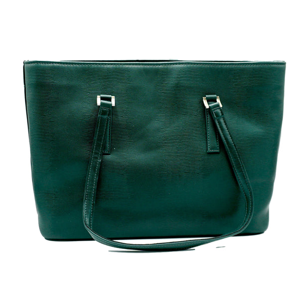 Elegant Women's Tote Bag - Levo