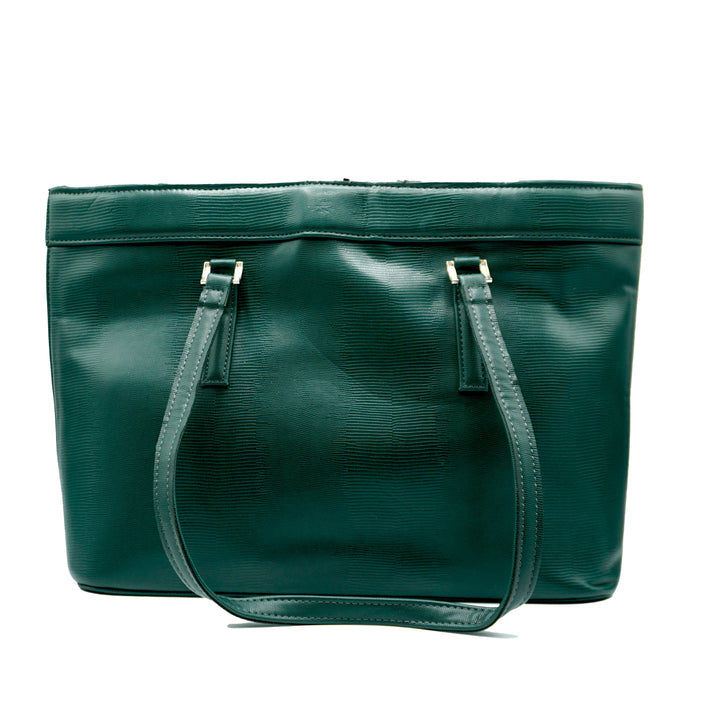 Elegant Women's Tote Bag - Levo
