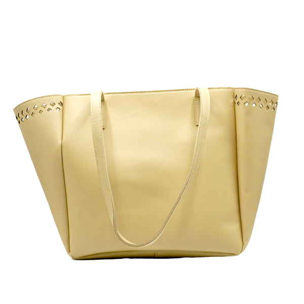 Elegant Women's Tote Bag - Levo