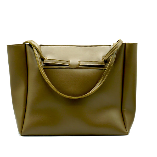 Elegant Women's Tote Bag - Levo