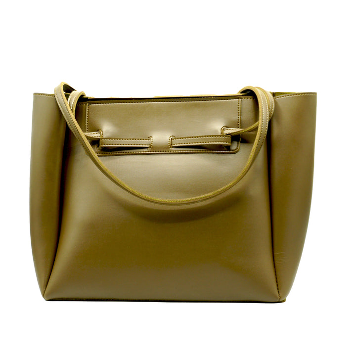 Elegant Women's Tote Bag - Levo