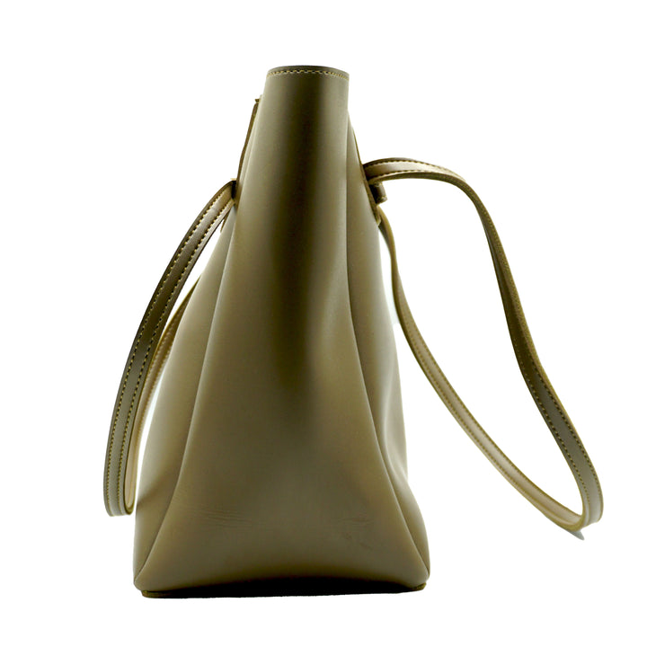 Elegant Women's Tote Bag - Levo
