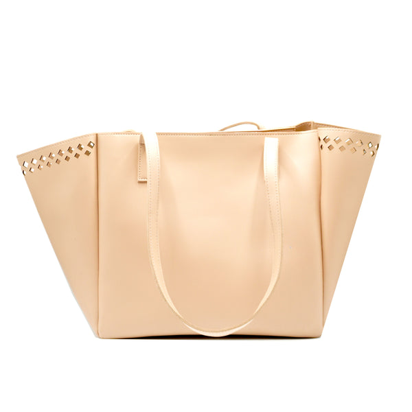 Elegant Women's Tote Bag - Levo