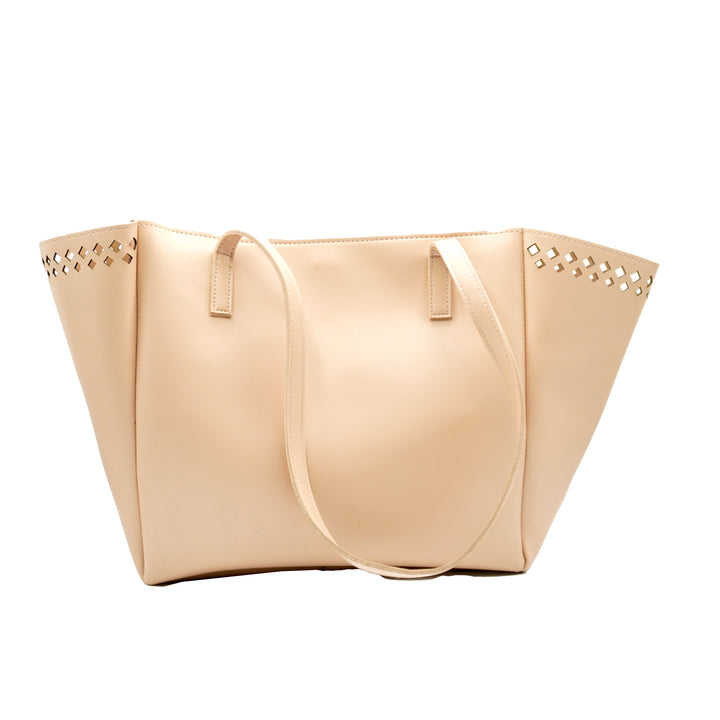 Elegant Women's Tote Bag - Levo