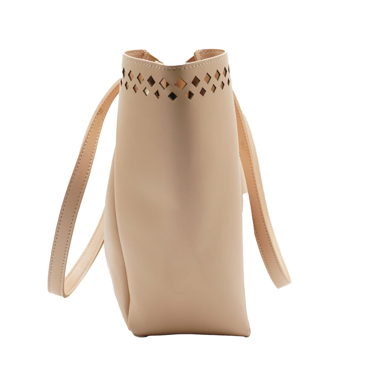 Elegant Women's Tote Bag - Levo