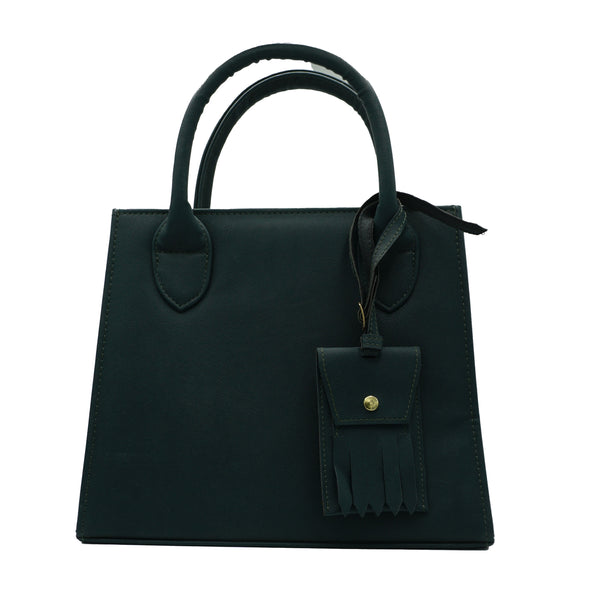 Elegant Women's Handbag - Levo