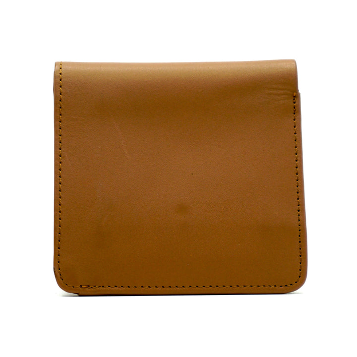 Bifold Slim Design with Card & Cash Slots - Levo
