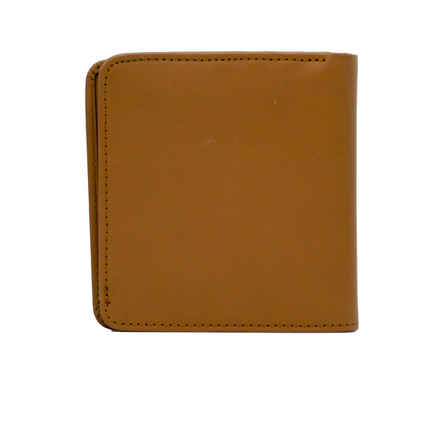 Bifold Slim Design with Card & Cash Slots - Levo