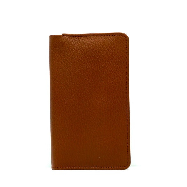 Premium Genuine Leather Men's Wallet - Levo