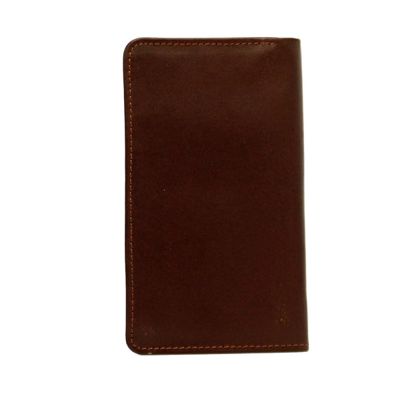 Premium Genuine Leather Long Wallet - Levo