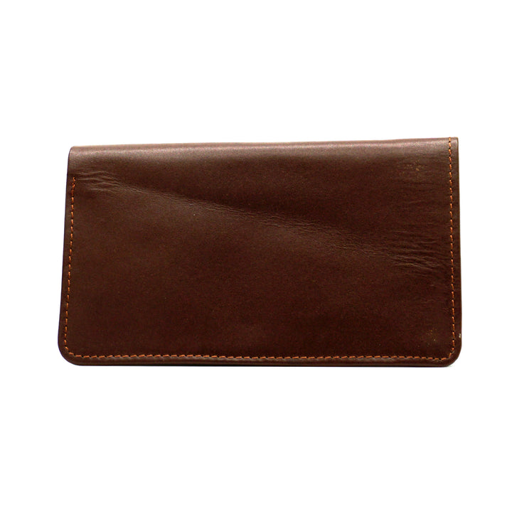 Premium Genuine Leather Long Wallet - Levo