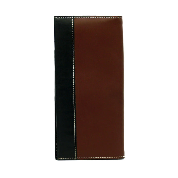 Premium Leather Long Wallet - Levo