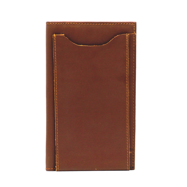 Premium Genuine Leather Long Wallet - Levo