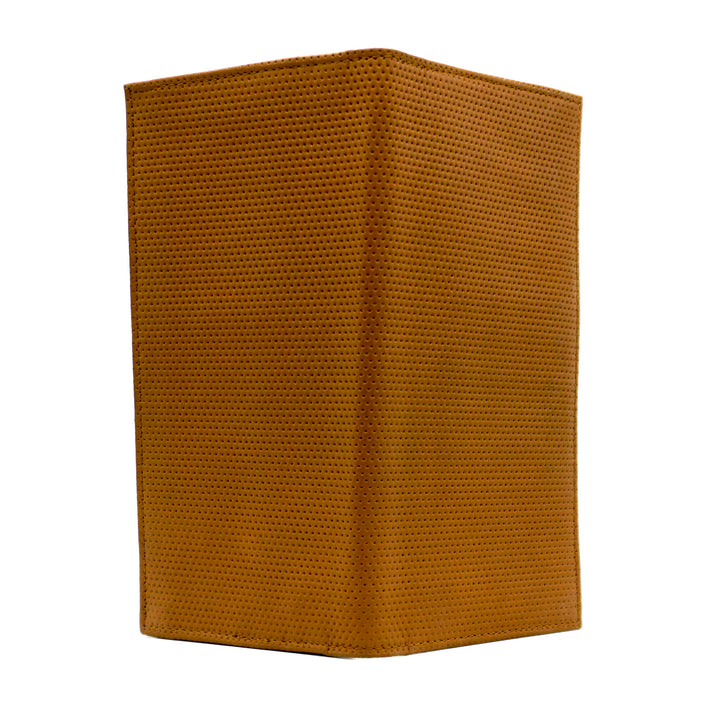 Premium Men's Long Wallet – Slim Bifold Leather - Levo