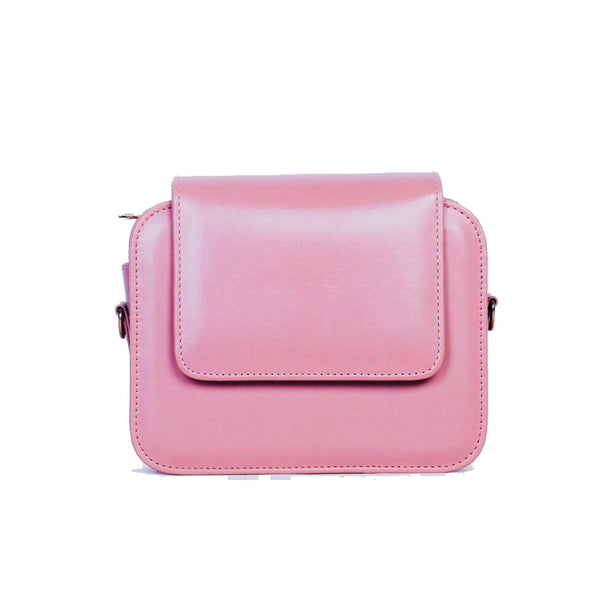 Sapphire Flap Bag – Elegant & Stylish Shoulder Bag - Levo