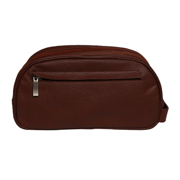 Elegant Women's Hand Pouch – Premium Leather Organizer for Daily Essentials - Levo