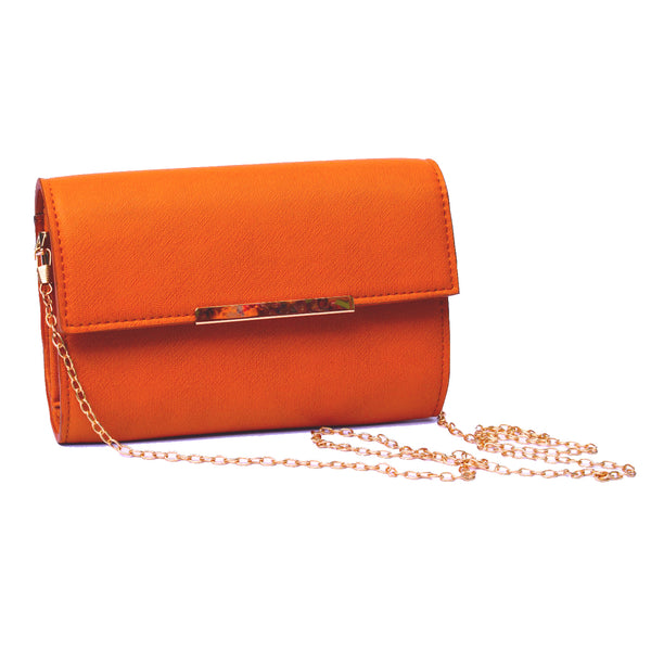 Elegant Women's Crossbody Handbag - Levo