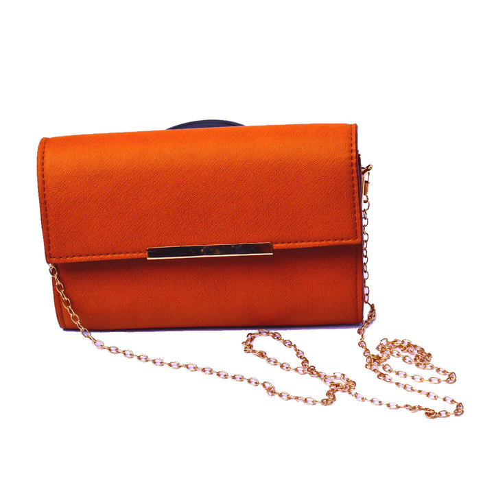 Elegant Women's Crossbody Handbag - Levo