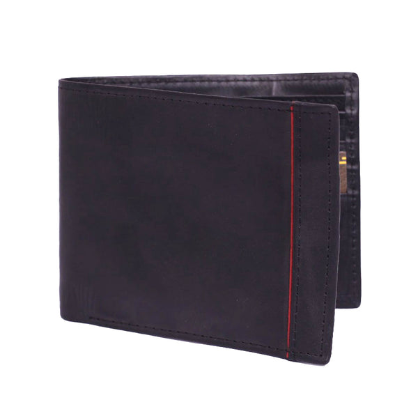 Premium SKINUP Men's Leather Wallet - Levo