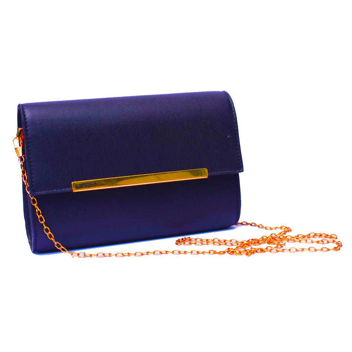 Elegant Women's Crossbody Handbag - Levo