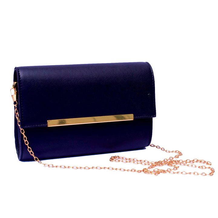 Elegant Women's Crossbody Handbag - Levo