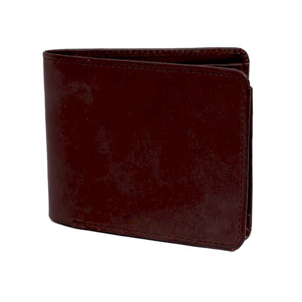 SkinUp Men's Leather Wallet - Levo