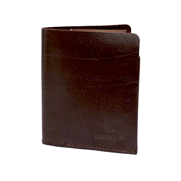 SkinUp Half-Long Men's Wallet - Levo