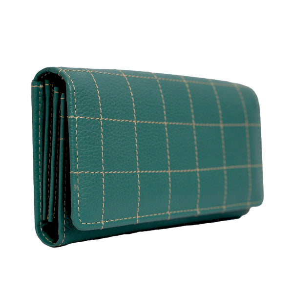 Stylish, Durable & Multi-Compartment Design - Levo