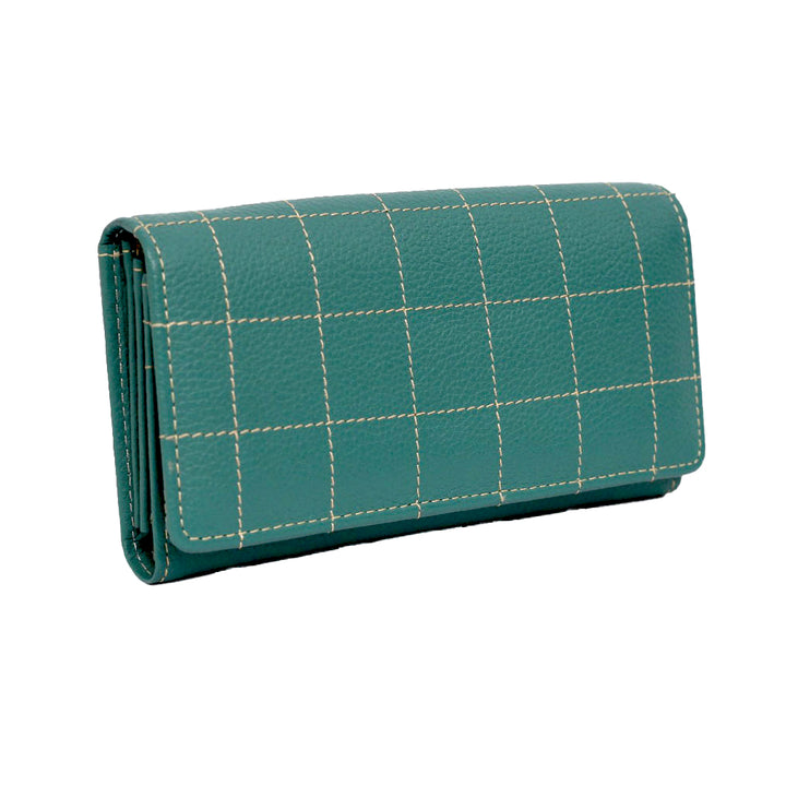 Stylish, Durable & Multi-Compartment Design - Levo